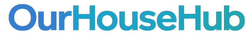 OurHouseHub Logo